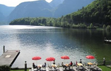 お手ごろ価格で日帰り！鉄道で行くザルツブルク＆ザルツカンマーグート