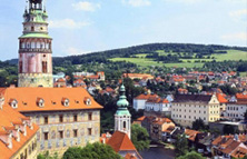 プラハ午前ウォーキングツアー