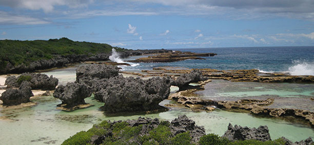 マレ島