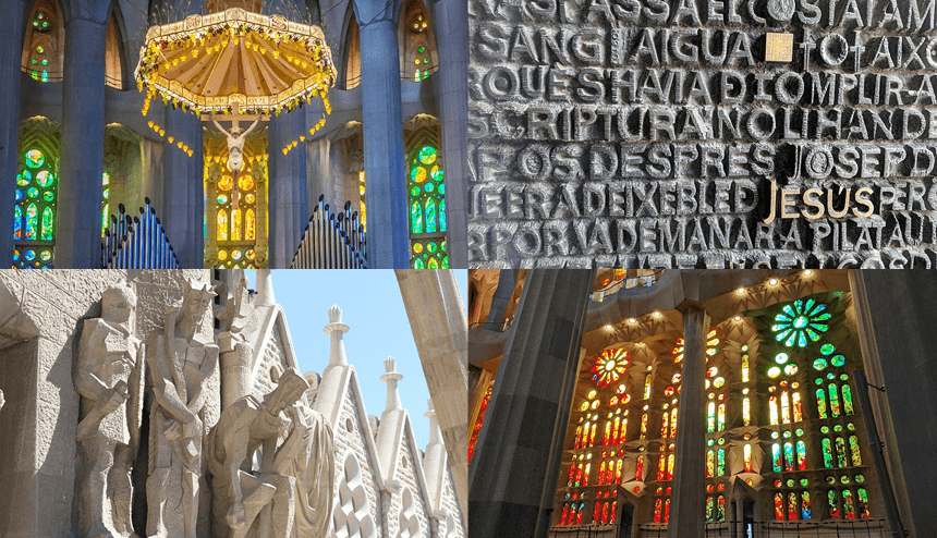 Sagrada Familia