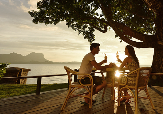 ELNIDO COVE RESORT エルニドコーブリゾート