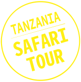 TANZANIA SAFARI GUIDE