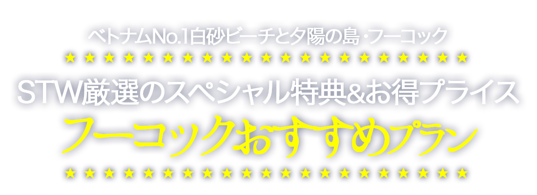 STW30周年記念ベトナムの達人スタッフが厳選！今だけの豪華特典付き 5つ星ホテルツアー