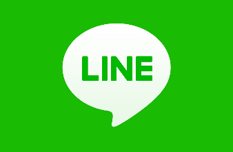 LINE