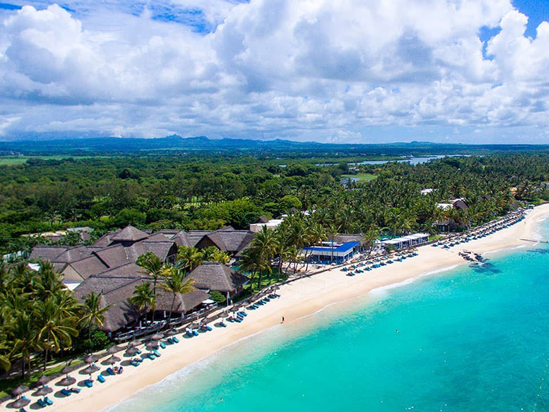 コンスタンス・ベル・マーレ・プラージュイメージ